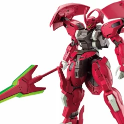 Bandai HGTWFM 1/144 #08 Darilbalde