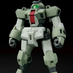 Bandai HGTWFM 1/144 #09 Demi Trainer