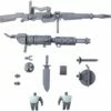 Bandai HGTWFM 1/144 #10 Demi Trainer Expansion Parts