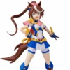 Bandai Uma Musume Pretty Derby 30 Minutes Sisters Tokai Teio Model Kit