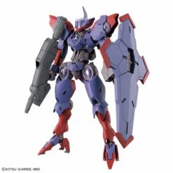 Bandai HGTWFM 1/144 #12 Beguir-Pente -Bandai Sales 153 5203 o 1gm87d3hoc7u1nse1qbg1nra1un023