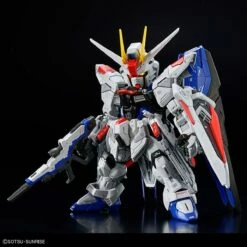 Bandai MGSD Freedom Gundam -Bandai Sales 153 5206 o 1gmsp1pajm3a1q3910q21o8j3h323