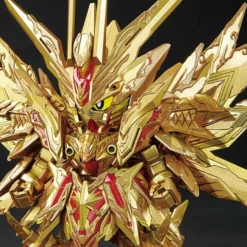 Bandai SDW Heroes #30 Superior Strike Freedom Dragon