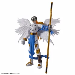 Bandai Digimon Adventure Figure-rise Standard Angemon Model Kit -Bandai Sales 153 5214 o 1gm88acue187cl402071rqvu8223