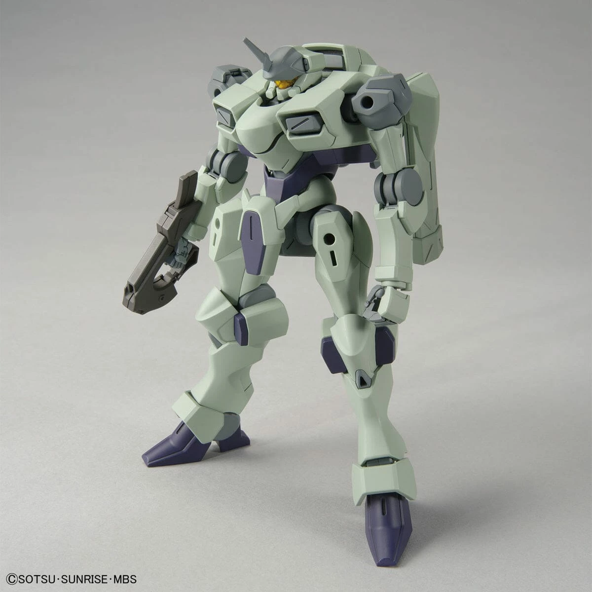 Bandai HGTWFM 1/144 #14 Zowort 3 Bandai HGTWFM 1/144 #14 Zowort - Image 3