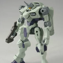 Bandai HGTWFM 1/144 #14 Zowort