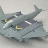 Bandai HGTWFM 1/144 #15 Tickbalang