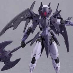 Bandai 30 Minutes Missions EXM-E7r Spinatia (Reaper Type) 1/144 Scale Model Kit