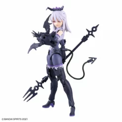 Bandai 30 Minutes Sisters SIS-D00 Neverlia (Color A) Model Kit 15 Bandai 30 Minutes Sisters SIS-D00 Neverlia (Color A) Model Kit -Bandai Sales 153 5227 o 1gpms4c9u1r4me6fd0k1aug1dsb23