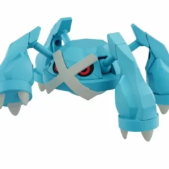 Bandai Pokemon Select Series 53 Metagross Model Kit