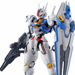 Bandai Mobile Suit Gundam The Witch From Mercury Full Mechanics 1/100 Gundam Aerial
