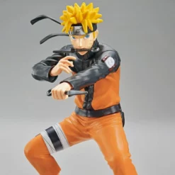 Bandai Naruto Shippuden Entry Grade Naruto Uzumaki
