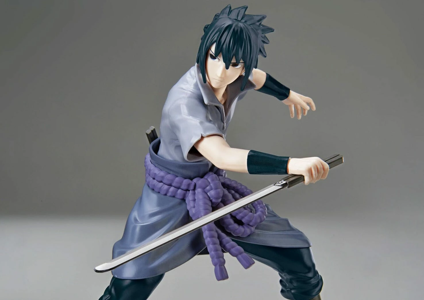 Bandai Naruto Shippuden Entry Grade Uchiha Sasuke 1 Bandai Naruto Shippuden Entry Grade Uchiha Sasuke