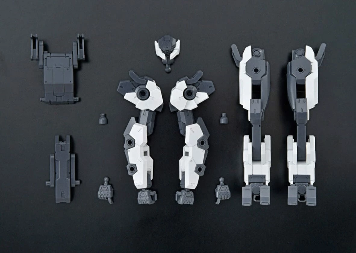 Bandai Kyoukai Senki HG Perimeter Warfare 1/72 Scale Aircraft Weapon Set 4 (Multi Joint Frame) 1 Bandai Kyoukai Senki HG Perimeter Warfare 1/72 Scale Aircraft Weapon Set 4 (Multi Joint Frame)