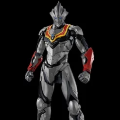 Bandai Ultraman Figure-rise Standard Ultraman Suit Evil Tiga (Action Ver.) Model Kit