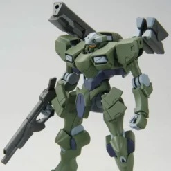 Bandai HGTWFM 1/144 #20 Zowort Heavy