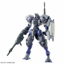 Bandai HGTWFM 1/144 #22 Heindree Sturm -Bandai Sales 153 5306 o 1gvqkdp8qblj145kj80uk31crb23