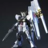 Bandai HGUC 1/144 Nu Gundam (Metallic Coating Ver.)