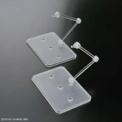 Bandai Action Base 6 [Clear Color] Mobile Suit Gundam The Witch From Mercury Sticker Set -Bandai Sales 153 5675 o 1gvqkh0554ikuov31125tav23