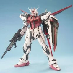 Bandai PG 1/60 MBF-02 Strike Rouge + FX-550 Skygrasper -Bandai Sales 153 581 s a577m83hhdlbjmeksqvpcax8ytre 1