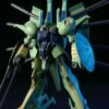 Bandai HGUC 1/144 #60 PMX-001 Palace-Athene