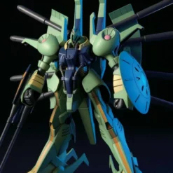 Bandai HGUC 1/144 #60 PMX-001 Palace-Athene