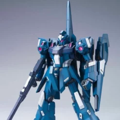 Bandai MG 1/100 ReZel