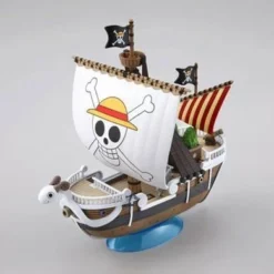 Bandai One Piece Grand Ship Collection Going Merry Model Kit
