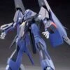 Bandai HGUC 1/144 #157 PMX-000 Messala