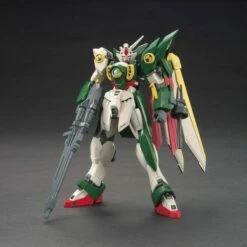 Bandai HGBF 1/144 #006 Wing Gundam Fenice -Bandai Sales 153 997 s 7fe15mt78j7zfimfjnjfxpa0j5ky