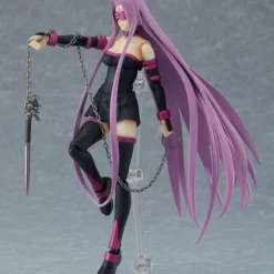 Fate/stay Night Heaven's Feel Figma No.538 Rider 2.0 (Medusa) -Bandai Sales 153f6d31 67a7 4680 ba38 b4c6022926f2