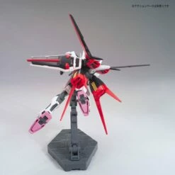 Bandai HGCE 1/144 #176 MBF-02+AQM/E-X01 Strike Rouge -Bandai Sales 155 1079 s iq78wnd4f5k8v2p60bzr84h95nl8
