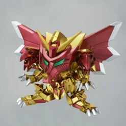 Bandai BB Senshi #400 Legend BB Knight Superior Dragon -Bandai Sales 155 1518 s e6yqtmcs12kq4czeh7qw06i2wign