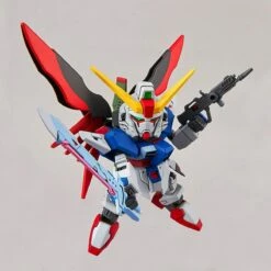 Bandai Gundam SD EX-Standard 009 Destiny Gundam -Bandai Sales 155 1815 s h5ah6176jp2axiyi8h6ew4lenge1