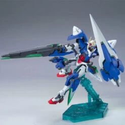 Bandai HG00 1/144 #61 00 Gundam Seven Sword G 7 Bandai HG00 1/144 #61 00 Gundam Seven Sword G -Bandai Sales 155 1885 o 1bbm10eq71hf02u26pq19fot7v2d