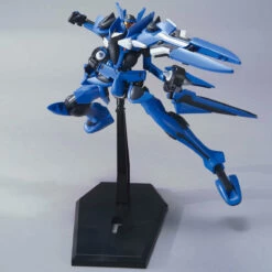 Bandai HG00 1/144 #71 Brave (Commander Test Type) -Bandai Sales 155 1895 o 1bbm20p1b8adp9c18gc14pv12em2d