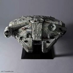 Bandai Star Wars PG 1/72 Millennium Falcon (Standard Edition) Model Kit -Bandai Sales 155 2225 s l3ofspq2bj1imcavos812wbcmsop ea79ec68 5398 4e4e 9736 f87b2ced2e49