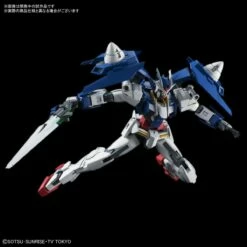 Bandai HGBD 1/144 Gundam Double O Diver -Bandai Sales 155 2243 o 1c57vjmvi1d73k9k3dfj4215i52d