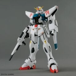 Bandai MG 1/100 F91 Gundam F91 (Ver 2.0) 13 Bandai MG 1/100 F91 Gundam F91 (Ver 2.0) -Bandai Sales 155 2277 s xtau7bxo75t94tx6s7yo9dzj4u4h
