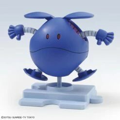 Bandai Gundam Build Divers HaroPla #05 Haro Control Blue Model Kit 7 Bandai Gundam Build Divers HaroPla #05 Haro Control Blue Model Kit -Bandai Sales 155 2304 s knkdhqooetlhqgbjtcou34owwvsn