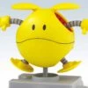 Bandai Gundam Build Divers HaroPla #06 Haro Happy Yellow Model Kit