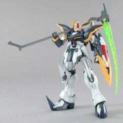 Bandai MG 1/100 Gundam Deathscythe EW -Bandai Sales 155 2706 s h3qbg9cybs199ch994473edjwwya