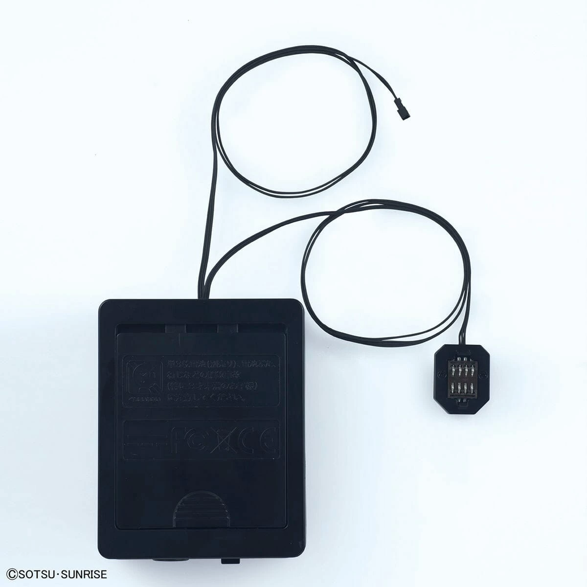 Bandai Mobile Suit Gundam 00 PG Gundam Exia (Gundam 00 Ver.) 1/60 Scale LED Unit Set 12 Bandai Mobile Suit Gundam 00 PG Gundam Exia (Gundam 00 Ver.) 1/60 Scale LED Unit Set - Image 12