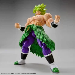 Bandai Dragon Ball Super Figure-rise Standard Super Saiyan Broly (Full Power) Model Kit 15 Bandai Dragon Ball Super Figure-rise Standard Super Saiyan Broly (Full Power) Model Kit -Bandai Sales 155 3011 s x7z2754ej0ej9bp5og3hjni8wzek