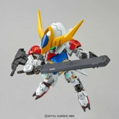 Bandai Gundam SD EX-Standard 014 Gundam Barbatos Lupus Model Kit 11 Bandai Gundam SD EX-Standard 014 Gundam Barbatos Lupus Model Kit -Bandai Sales 155 3106 s t9eky5uylgmre8tqt2vlbr94joli