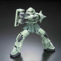 Bandai RG 1/144 #04 MS-06F Zaku II 11 Bandai RG 1/144 #04 MS-06F Zaku II -Bandai Sales 155 3168 s vkrbeecwuy2t6sagu1gd5gbpjwxx