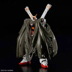 Bandai RG 1/144 #31 Crossbone Gundam X1 -Bandai Sales 155 3196 s jqb2ysz93j215iey8gedyinvhvld
