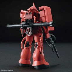 Bandai HGUC 1/144 #234 MS-06S Char's Zaku II (Revive) 12 Bandai HGUC 1/144 #234 MS-06S Char's Zaku II (Revive) -Bandai Sales 155 3791 s 8slzfu10p1bc3ooptuib58yl5qqx