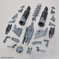Bandai 30 Minutes Missions #05 EXA Attack Submarine (Light Gray) Model Kit -Bandai Sales 155 3943 s gtjox8tzdxluegd4p1hgrd7dwuqu