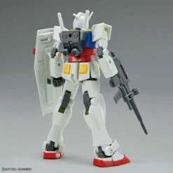 Bandai Entry Grade 1/144 RX-78-2 Gundam -Bandai Sales 155 3957 s whs9wfuy30oa465zzawh0jvbnlne